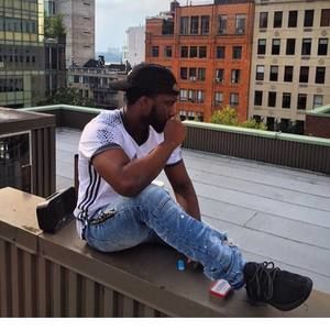 Meet your Posher, Barry